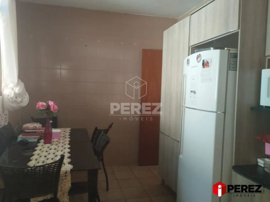 Casa Térrea no Carandá Bosque