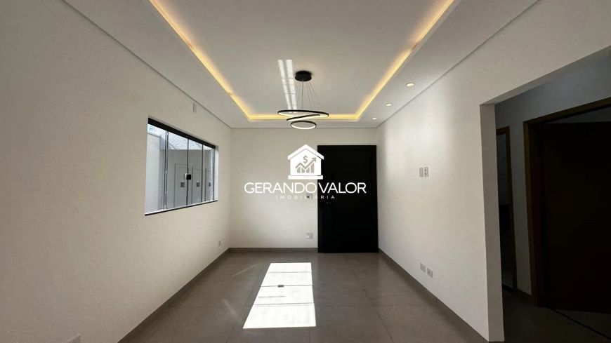 Linda Casa Região da Pioneira