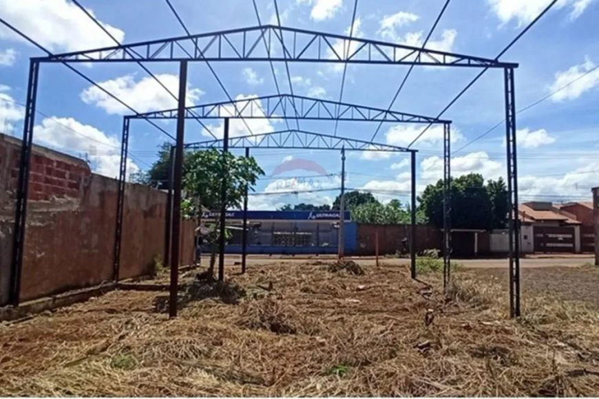 Terreno a venda em avenida comercial– Invista Agora!
