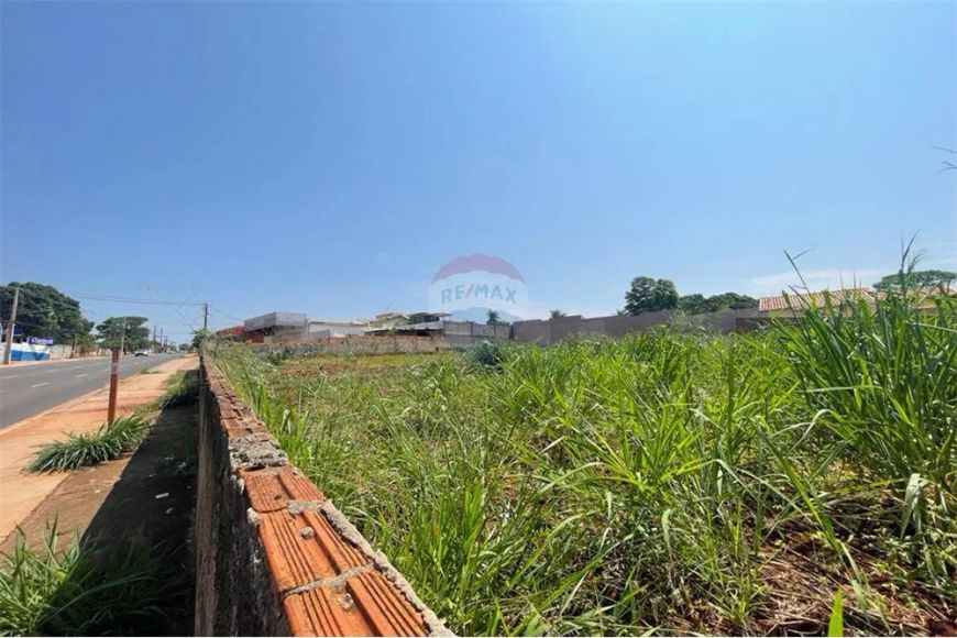 Terreno de 1.797m2 em localização privilegiada (ANALISA PERMUTA)