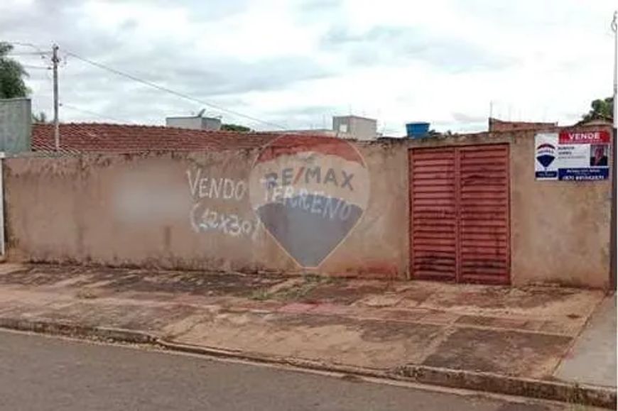 Terreno pronto para construir 360 m² de área