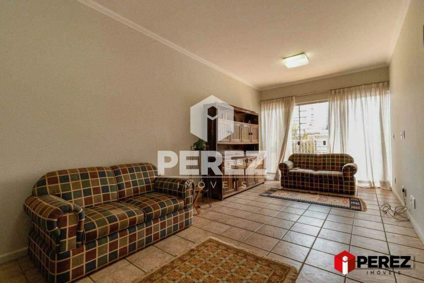 Apartamento no Edifício Ana Cristina