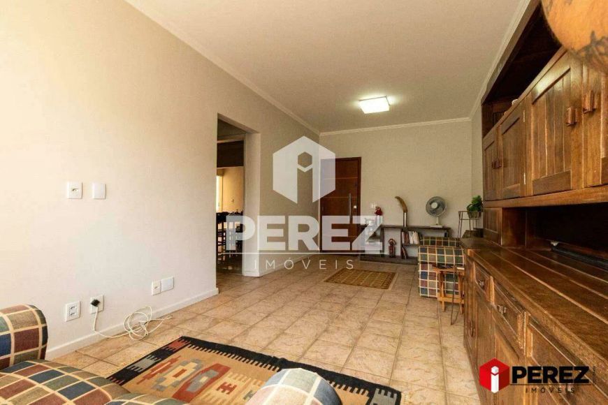 Apartamento no Edifício Ana Cristina