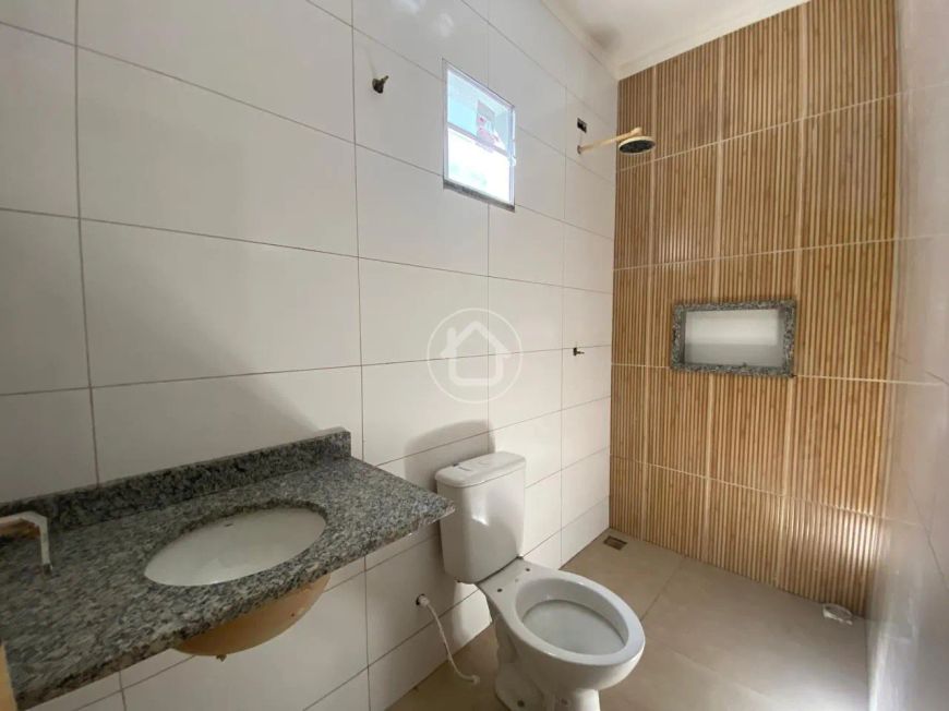 CASA NO COOPHAVILA II
