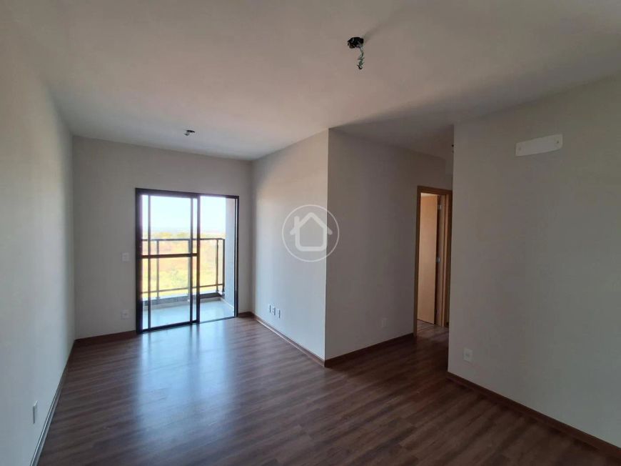 APARTAMENTO AQUARELA COM 2 QUARTOS SENDO 1 SUITE