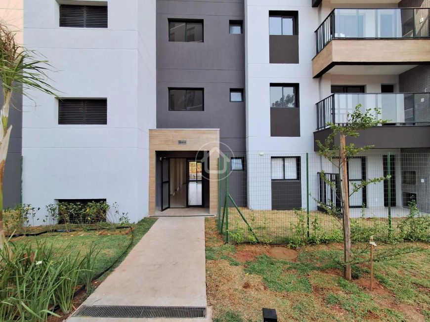 APARTAMENTO AQUARELA COM 2 QUARTOS SENDO 1 SUITE