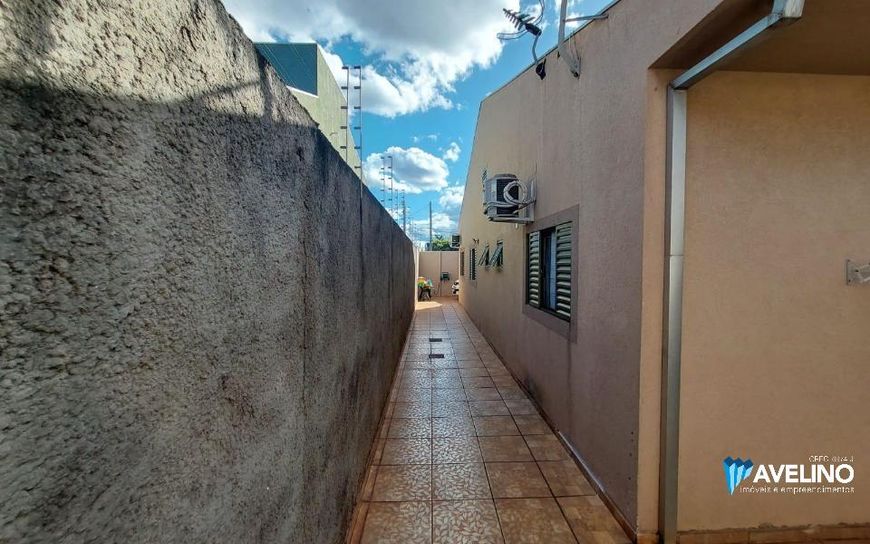 Casa Térrea Bairro União