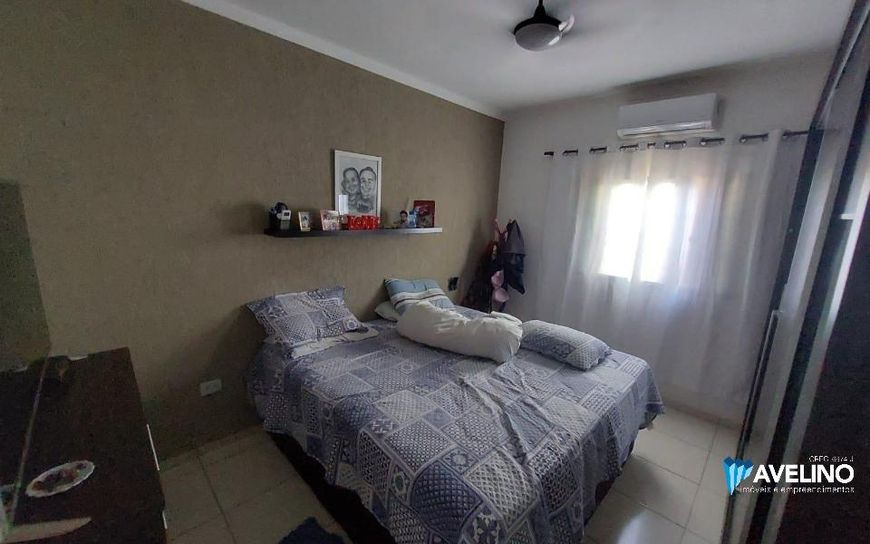 Casa Térrea Bairro União