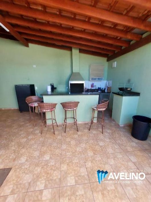 Casa Térrea Bairro União