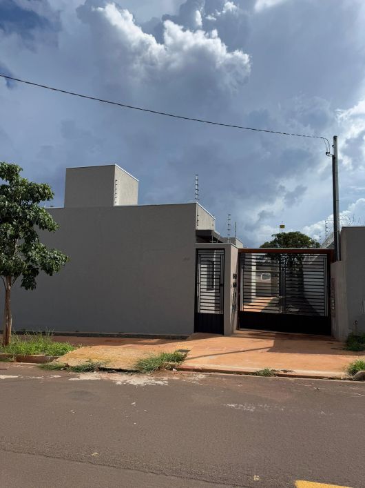 Casa condomínio no Nova Lima