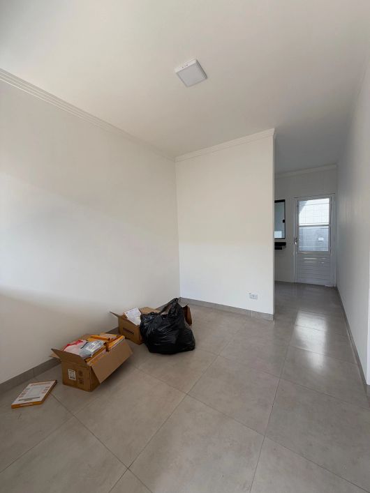 Casa condomínio no Nova Lima