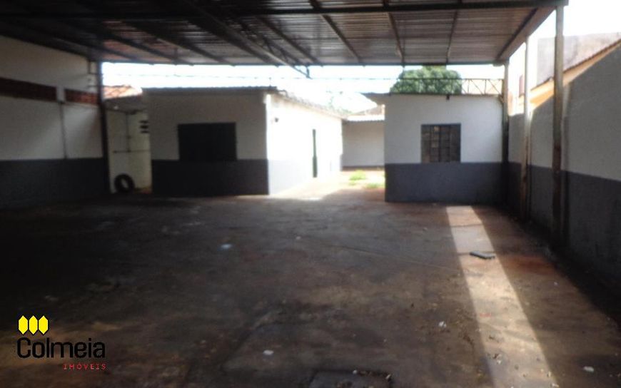 Imóvel comercial - Jardim Jóquei Club
