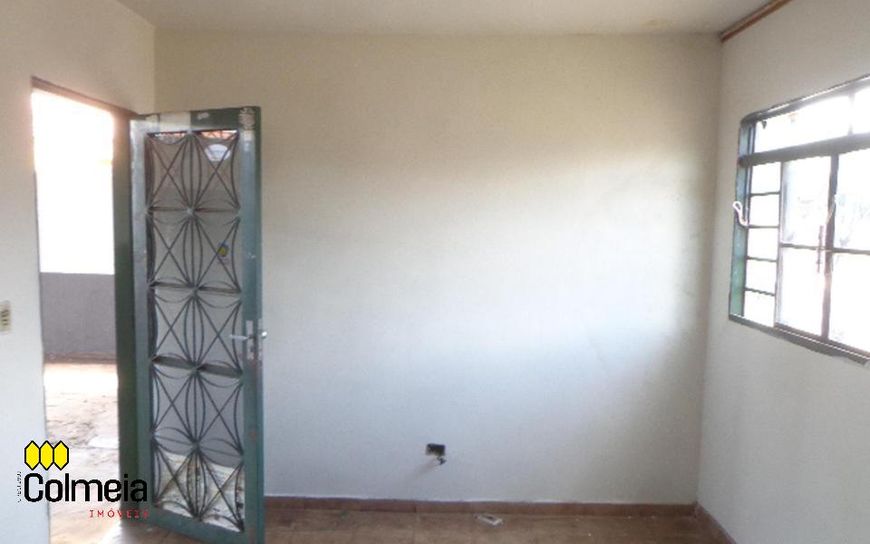 Imóvel comercial - Jardim Jóquei Club