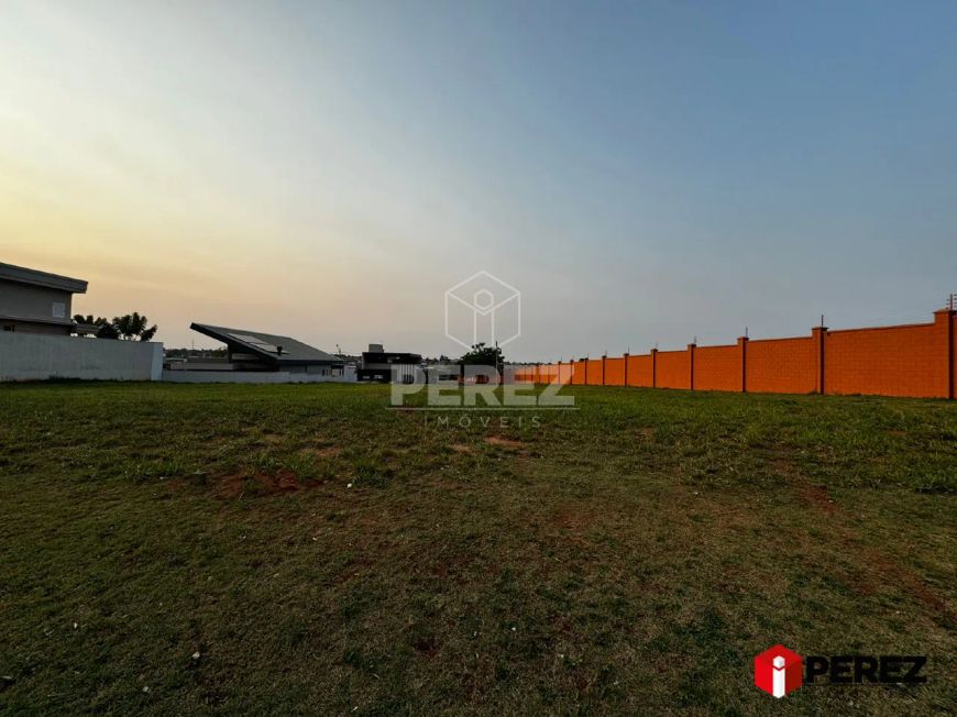 Terreno para Investimento no Alphaville III