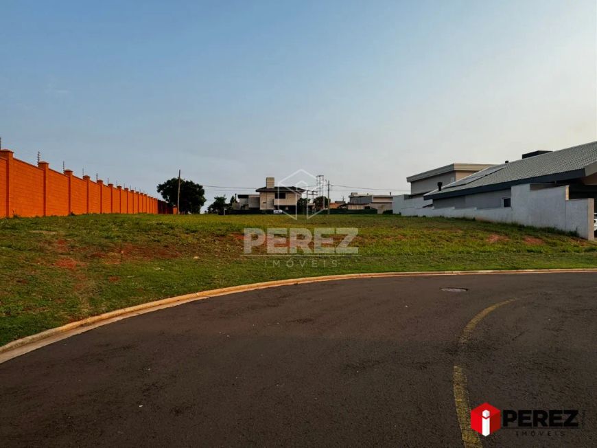 Terreno para Investimento no Alphaville III