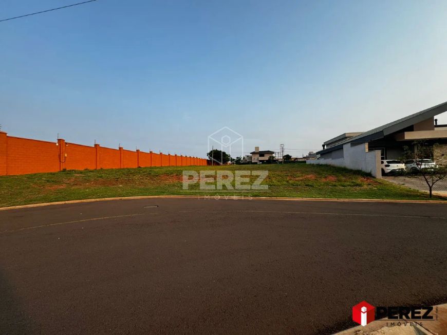 Terreno para Investimento no Alphaville III