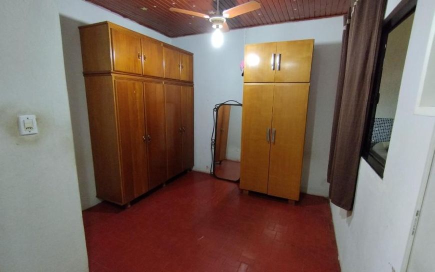 Campo Grande - Casa Comercial - Coophavila II