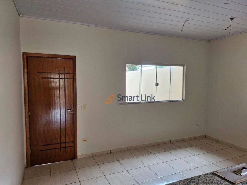 Casa com 2 dormitórios à venda, 71 m² por R$ 220.000,00 - Nova Campo Grande - Campo Grande/MS
