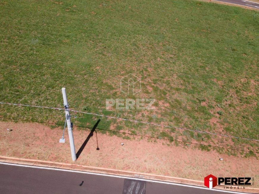 Terreno no Condomínio Reserva Santa Inês