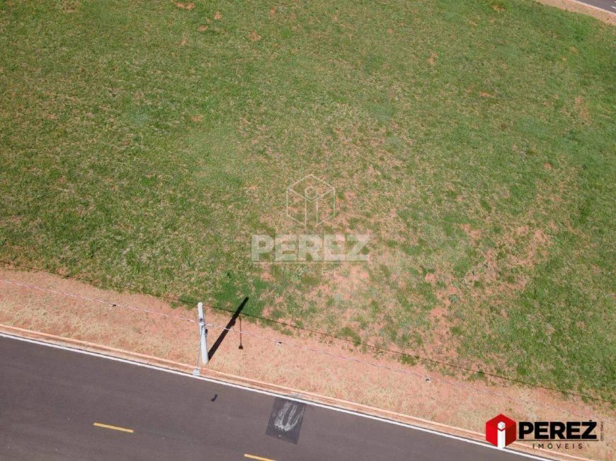 Terreno no Condomínio Reserva Santa Inês