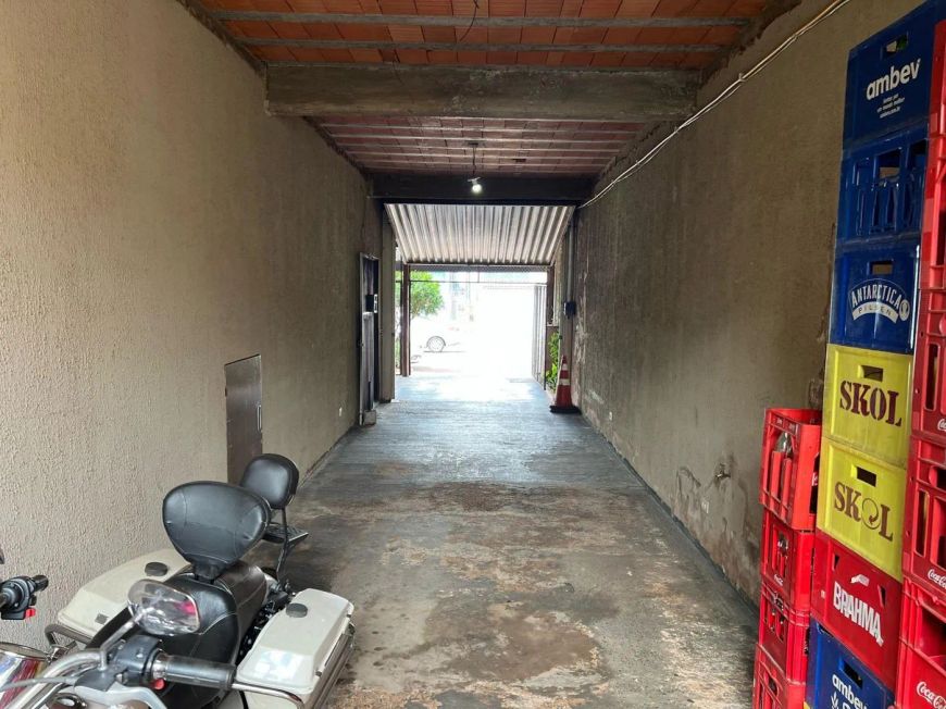 IMÓVEL COMERCIAL AV. TAMANDARÉ