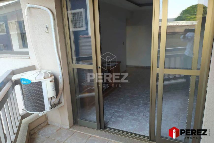 Apartamento Edifício Itaverá