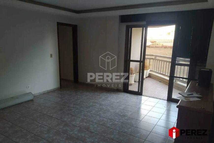 Apartamento Edifício Itaverá