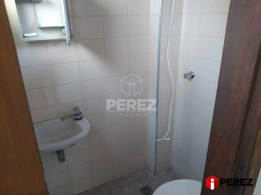 Apartamento Edifício Itaverá