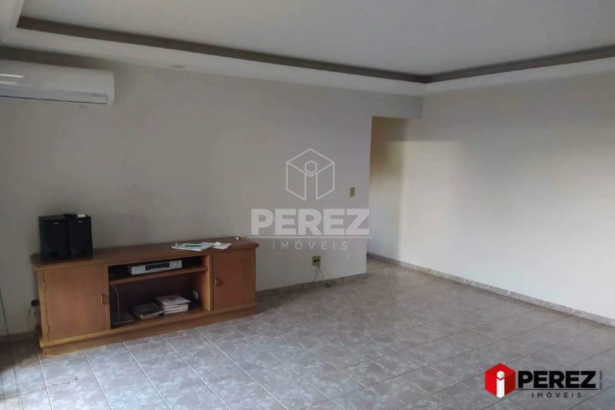 Apartamento Edifício Itaverá