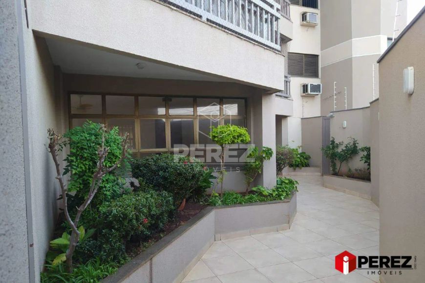 Apartamento Edifício Itaverá