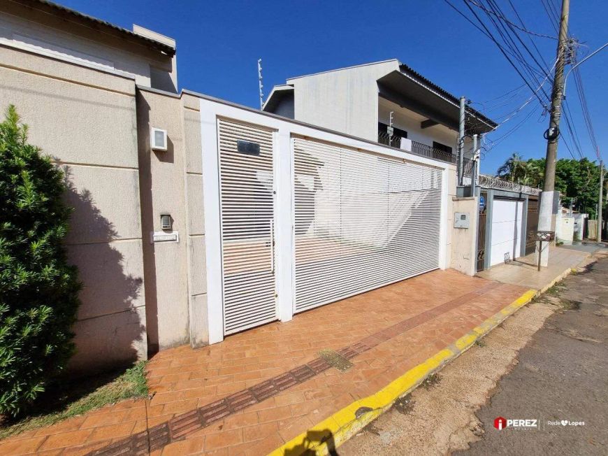 Sobrado na Vila Rosa Pires