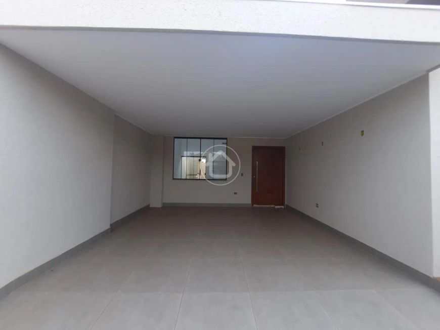 CASA NO ÁGUA LIMPA