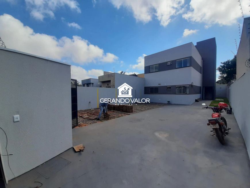 Apartamento 2 Quartos com Garagem em Localização Privilegiada