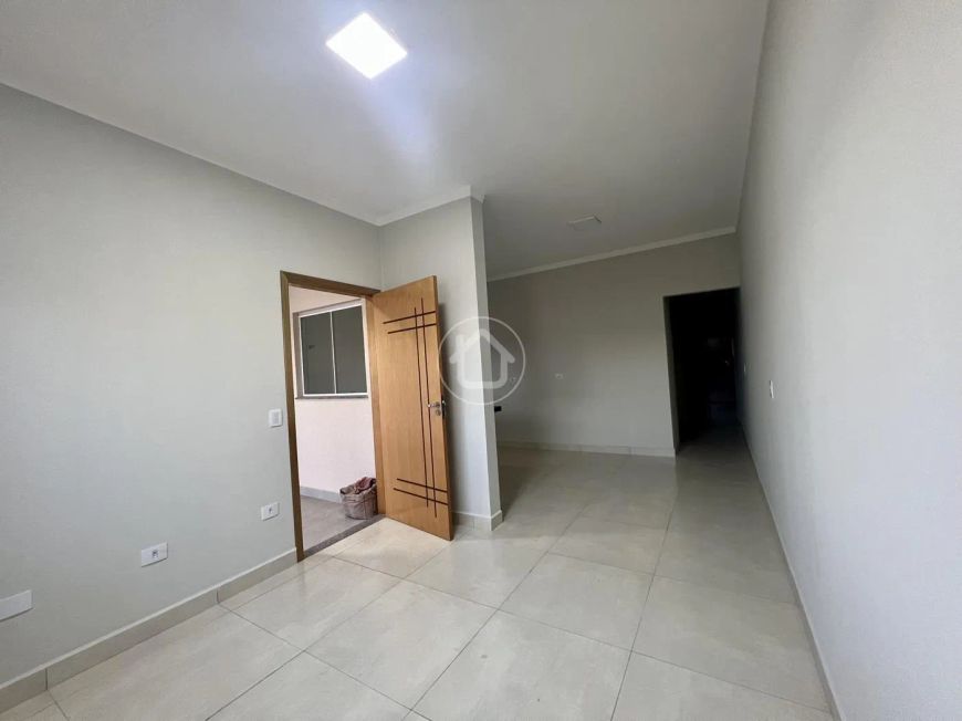 CASA NOVA COM 3 QUARTOS NA REGIÃO DOS DAMHAS