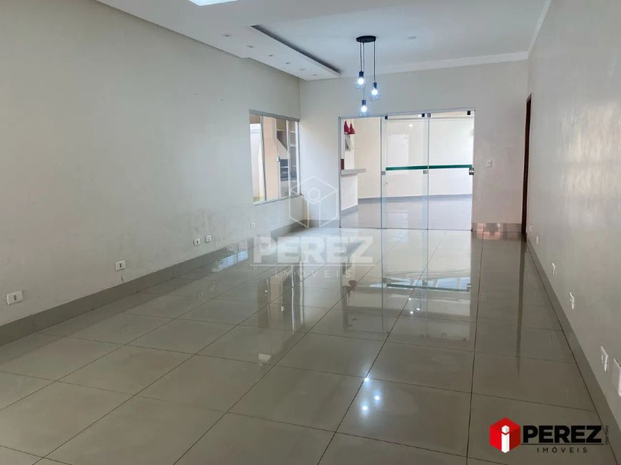 Casa Térrea no Bairro Vila Sobrinho