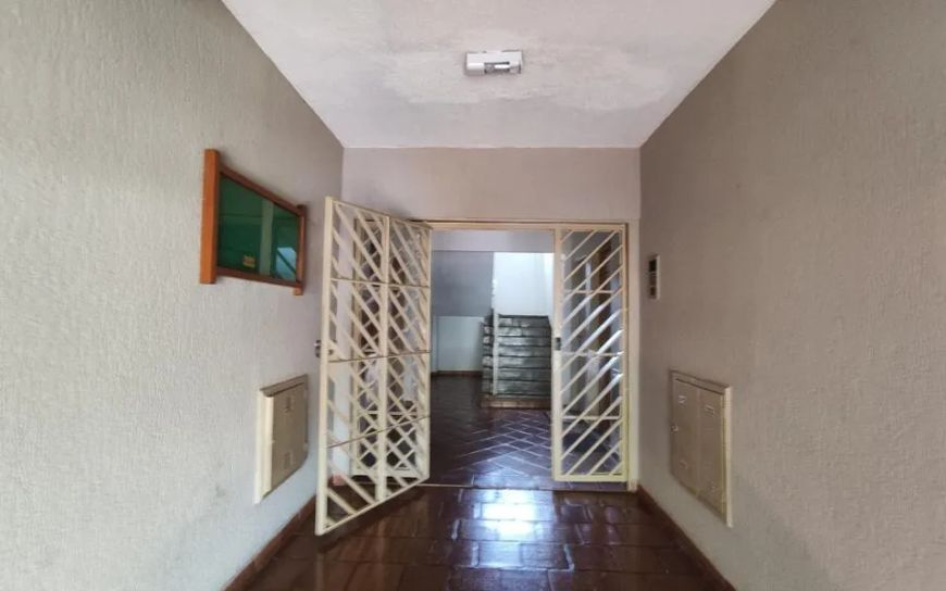 Campo Grande - Apartamento Padrão - Monte Castelo