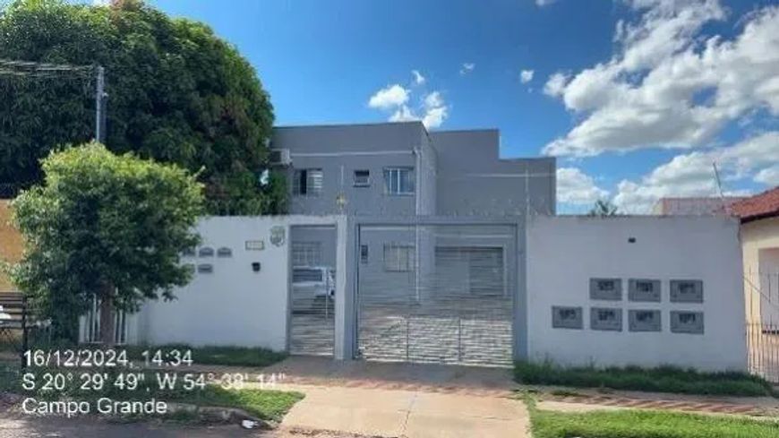 CAMPO GRANDE/MS - CASA