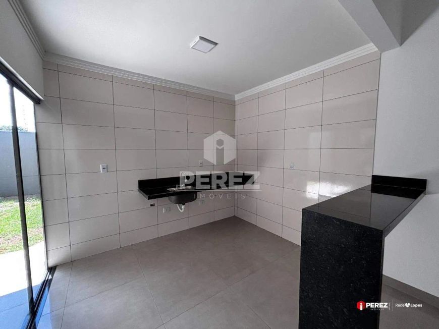 Casa Térrea na Vila Planalto