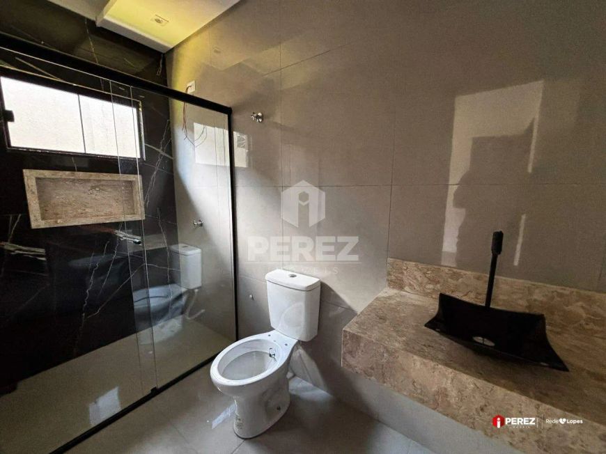 Casa Térrea na Vila Planalto