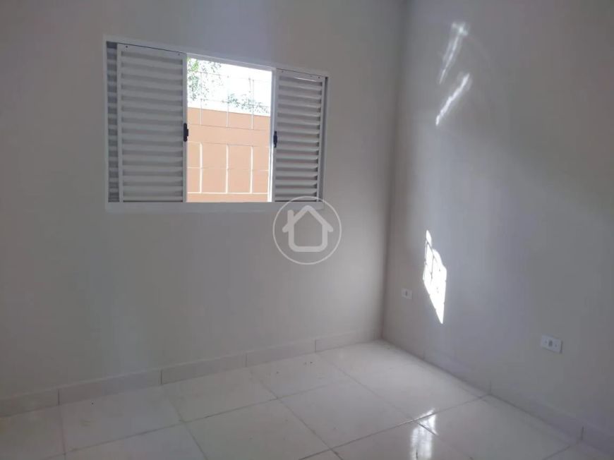 CASA NOVA COM 2 QUARTOS SENDO 1 SUÍTE JD ANACHE