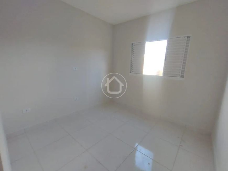 CASA NOVA COM 2 QUARTOS SENDO 1 SUÍTE JD ANACHE
