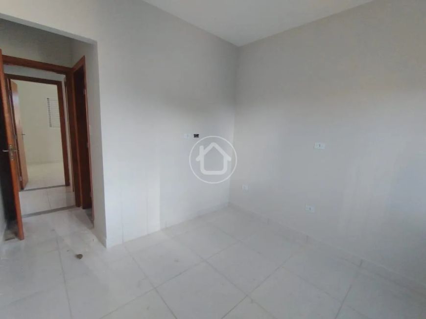 CASA NOVA COM 2 QUARTOS SENDO 1 SUÍTE JD ANACHE