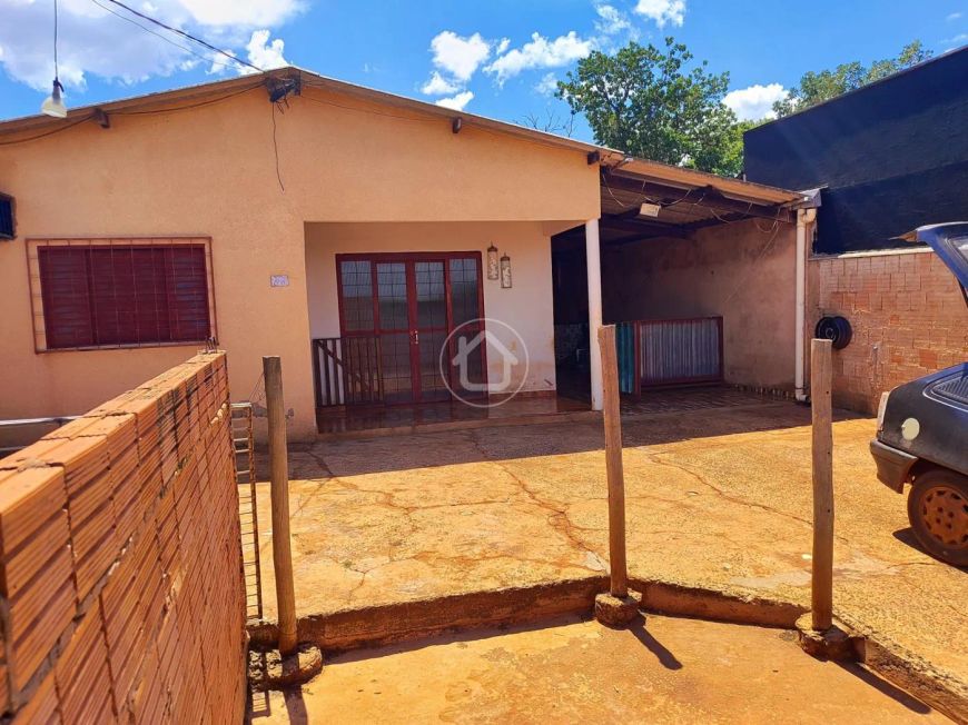 CASA JARDIM ANTARES