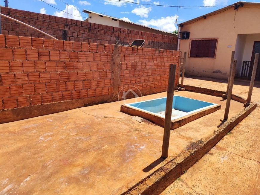 CASA JARDIM ANTARES