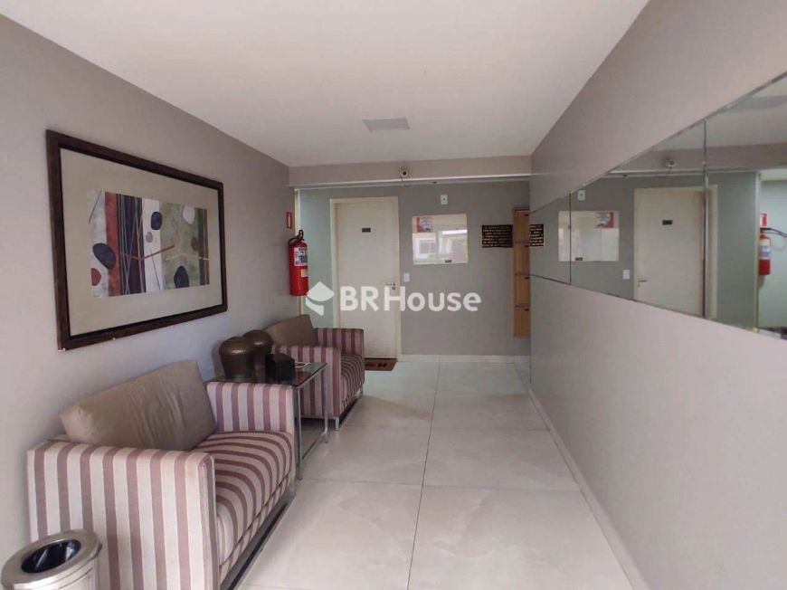 Vila Albuquerque | Apartamento 3 quartos, sendo 1 suite