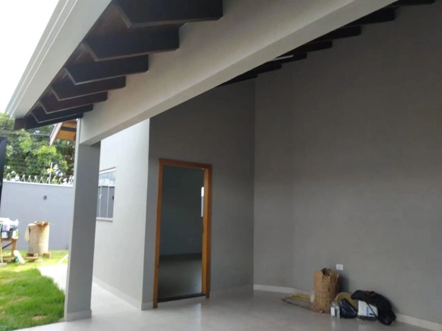 Casa com 1 Quarto e 2 Suítes - Bom Retiro