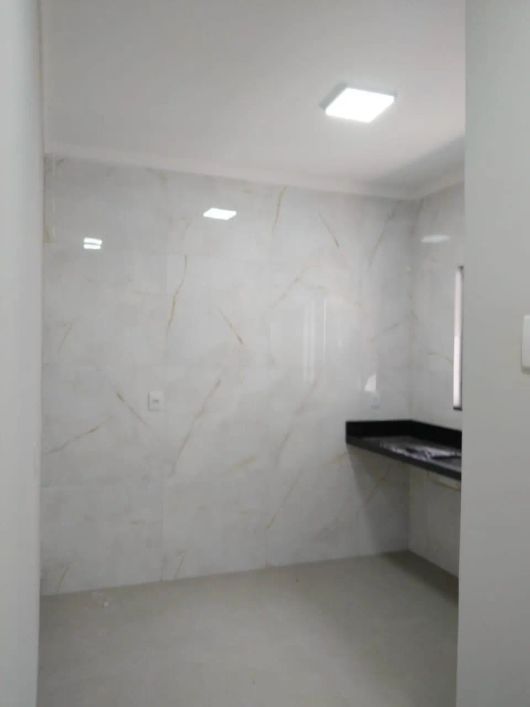 Casa com 1 Quarto e 2 Suítes - Bom Retiro