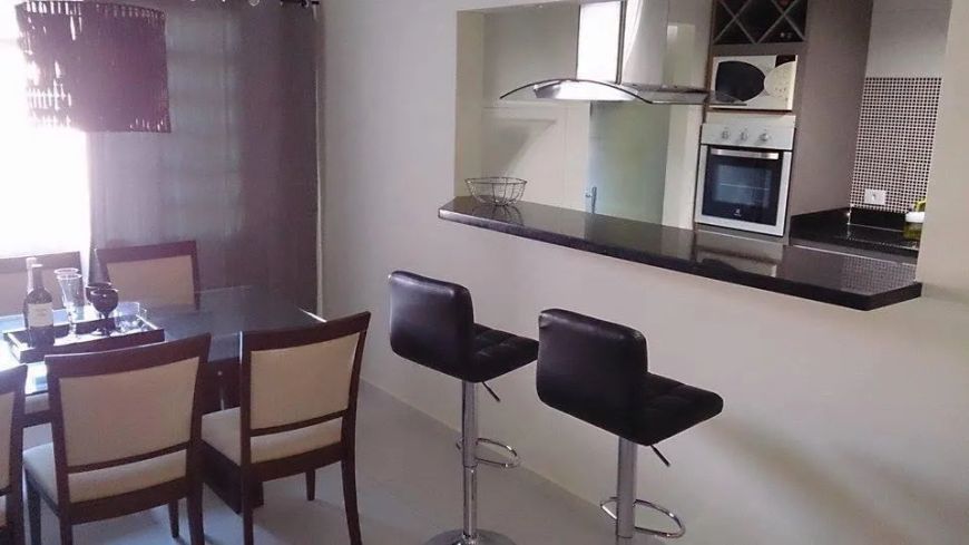 Lindo apartamento à venda 90 m² - 2 qquartos - 1 suíte - Vila Morumbi, Campo Grande, MS
