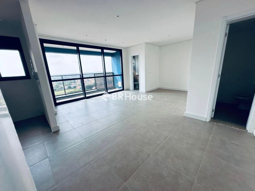 Carandá Bosque | Apartamento 1 quarto, sendo 1 suite