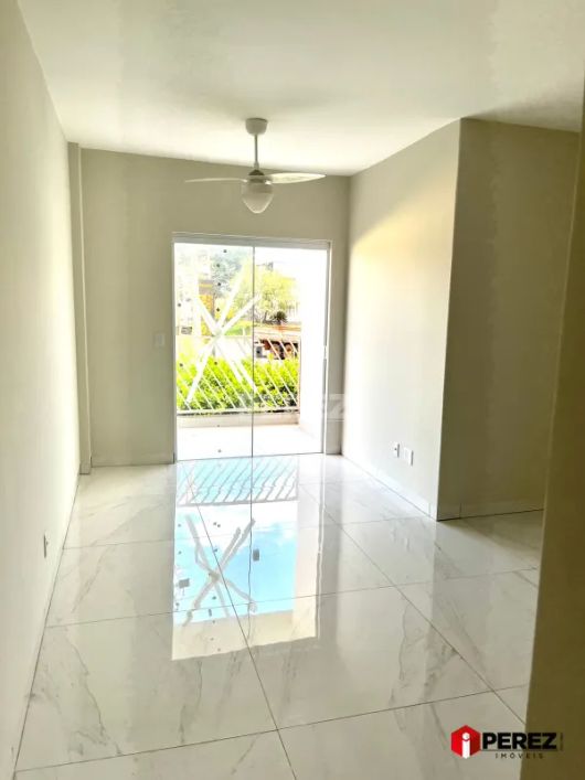 Apartamento no bairro Monte Castelo